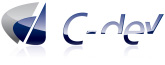 Logo C-Dev