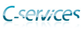 Logo C-Services