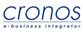 Logo Cronos